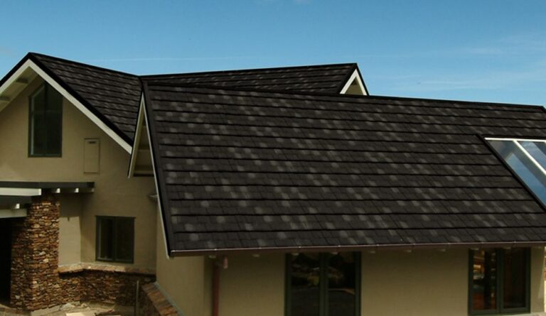 Shingle Roofing