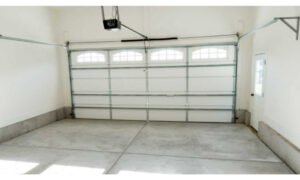 garage door repair