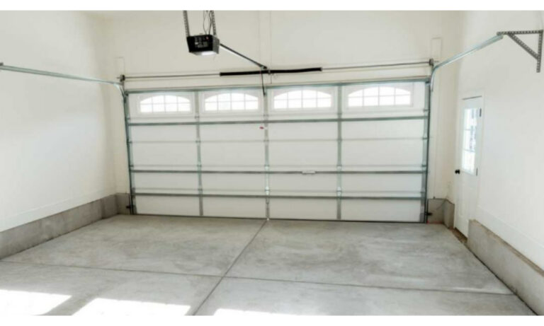 garage door repair