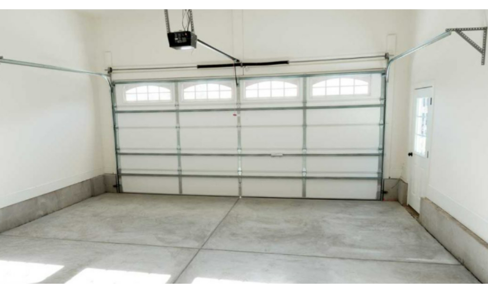 garage door repair