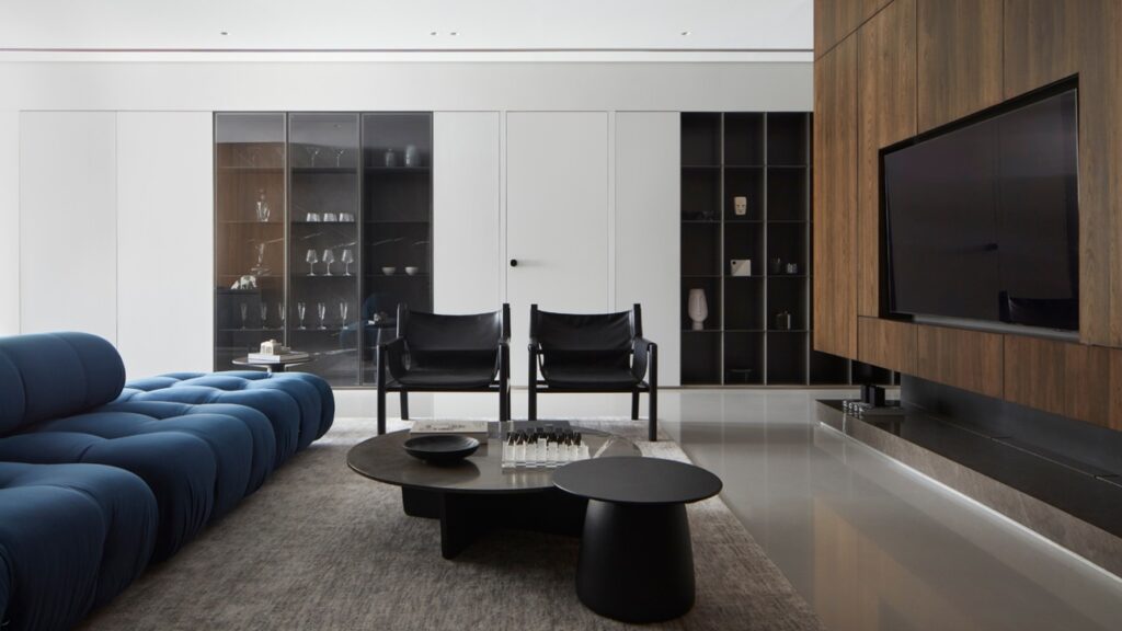 The Hidden Forces Reshaping Our Homes Inside the $137 Billion Modern Interior Design Revolution