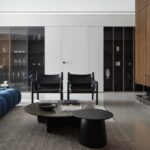 The Hidden Forces Reshaping Our Homes Inside the $137 Billion Modern Interior Design Revolution