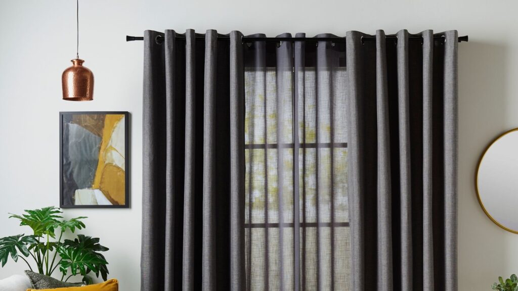 Online Curtains Transform Your Home Today