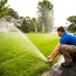 What Advantages Do Sprinklers Offer