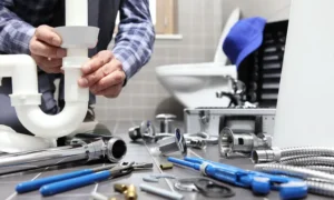 Why Houston Businesses Depend On Professional Plumbing Services