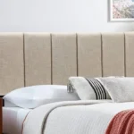 Upholstered Bed Headboard (1)